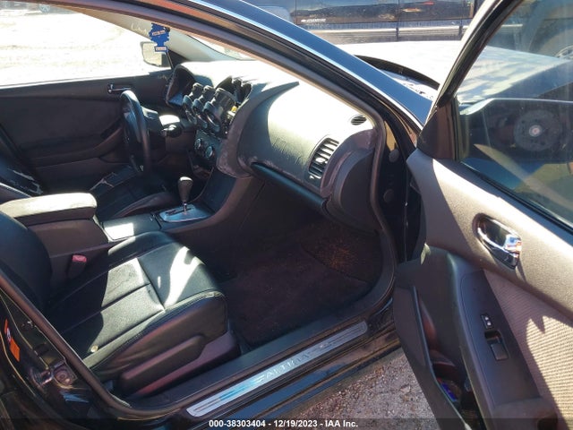 2008 NISSAN ALTIMA 2.5 S VIN: 1N4AL21E98N440708