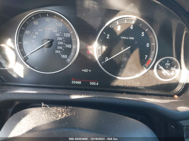 5UXWZ7C32H0X41890 BMW X3 Sdrive28i