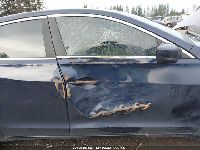 19VDE1F56EE007599 Acura Ilx 2.0l