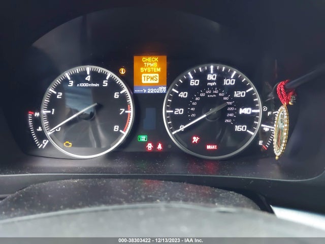 19VDE1F56EE007599 Acura Ilx 2.0l