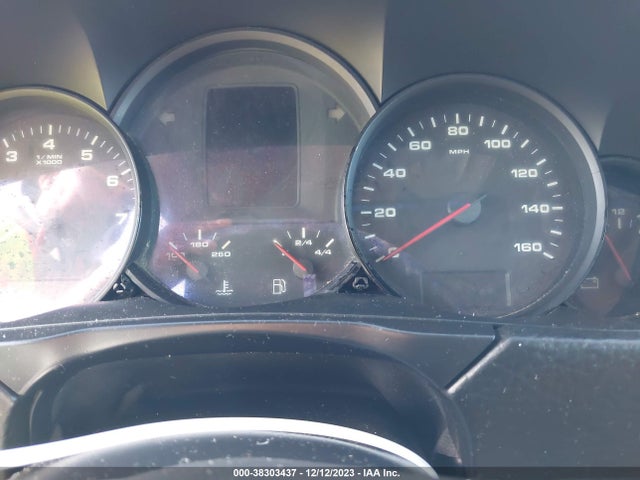 2006 PORSCHE CAYENNE WP1AA29P26LA22147 Photo 6