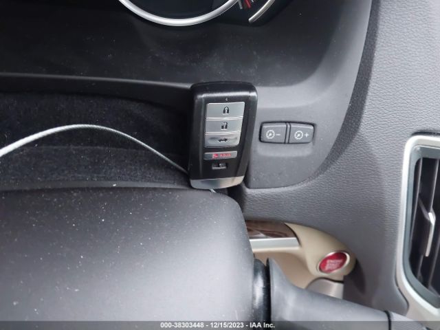19UUB3F33KA004847 Acura Tlx Standard