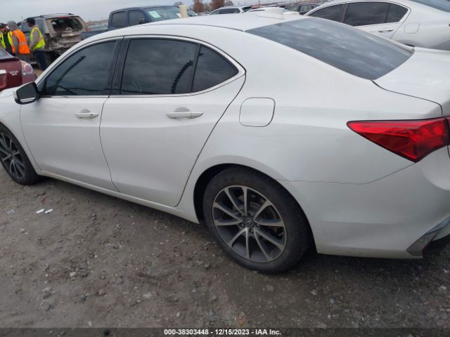 19UUB3F33KA004847 Acura Tlx Standard