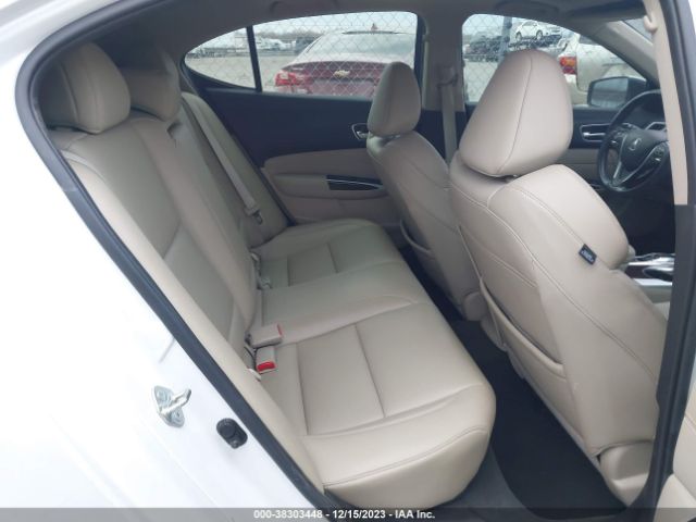 19UUB3F33KA004847 Acura Tlx Standard