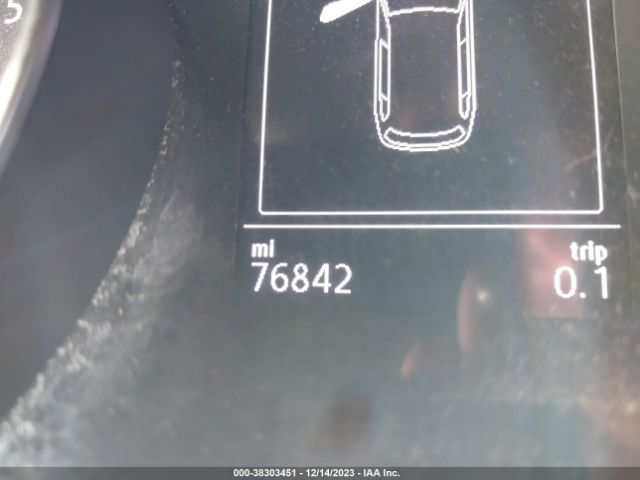 3VWH17AU0HM540660 Volkswagen Golf Alltrack Tsi S/tsi Se/tsi Sel