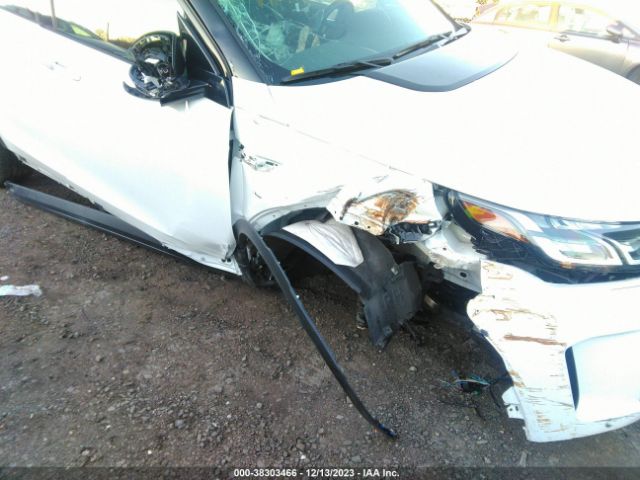 SALCJ2FX0PH324466 Land Rover Discovery Sport S