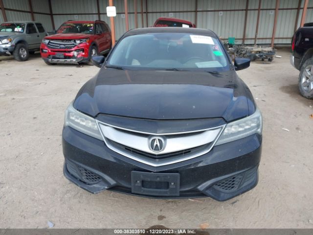 19UDE2F30HA011104 Acura Ilx Acurawatch Plus Package