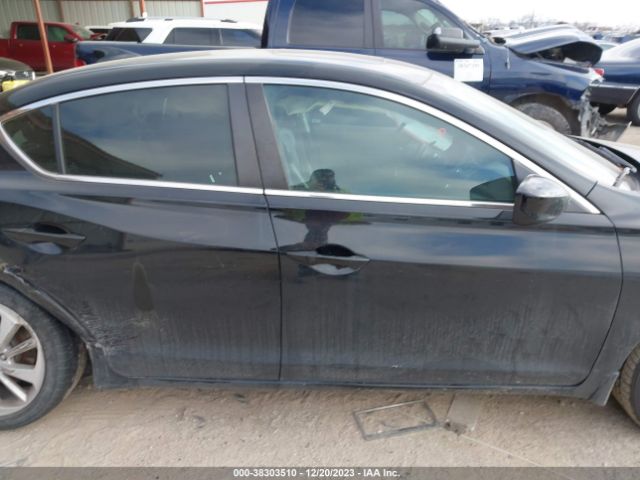 19UDE2F30HA011104 Acura Ilx Acurawatch Plus Package