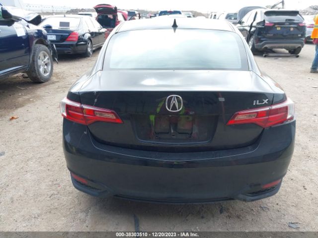 19UDE2F30HA011104 Acura Ilx Acurawatch Plus Package