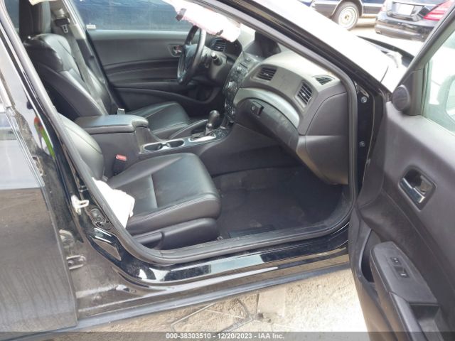 19UDE2F30HA011104 Acura Ilx Acurawatch Plus Package