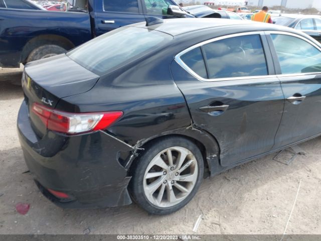 19UDE2F30HA011104 Acura Ilx Acurawatch Plus Package