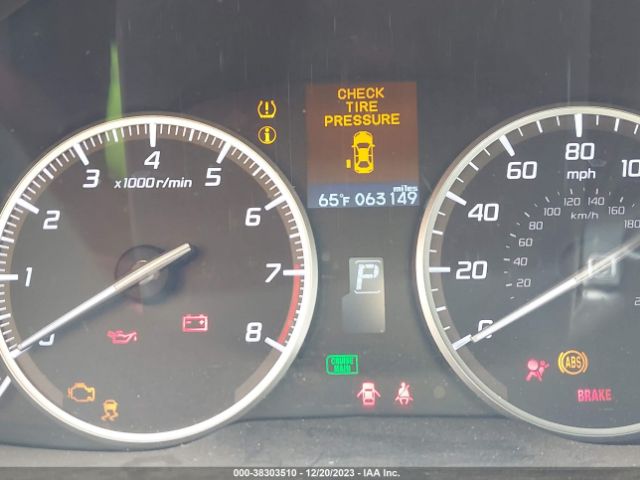 19UDE2F30HA011104 Acura Ilx Acurawatch Plus Package