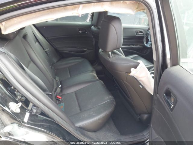 19UDE2F30HA011104 Acura Ilx Acurawatch Plus Package