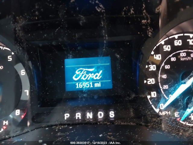 Ford RANGER XL 2022 1FTER1EH8NLD49946 Image 15