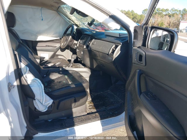 Ford RANGER XL 2022 1FTER1EH8NLD49946 Image 5