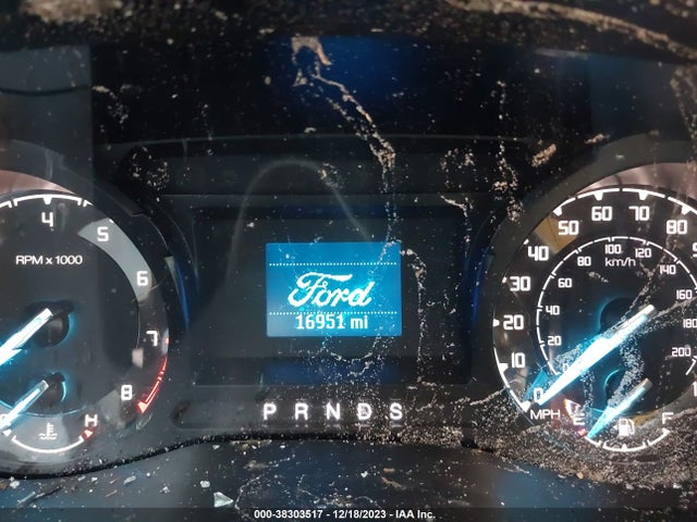 Ford RANGER XL 2022 1FTER1EH8NLD49946 Image 7