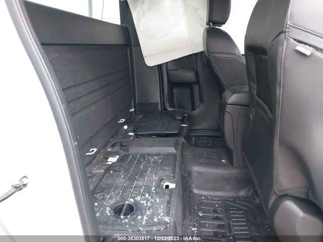 Ford RANGER XL 2022 1FTER1EH8NLD49946 Image 8