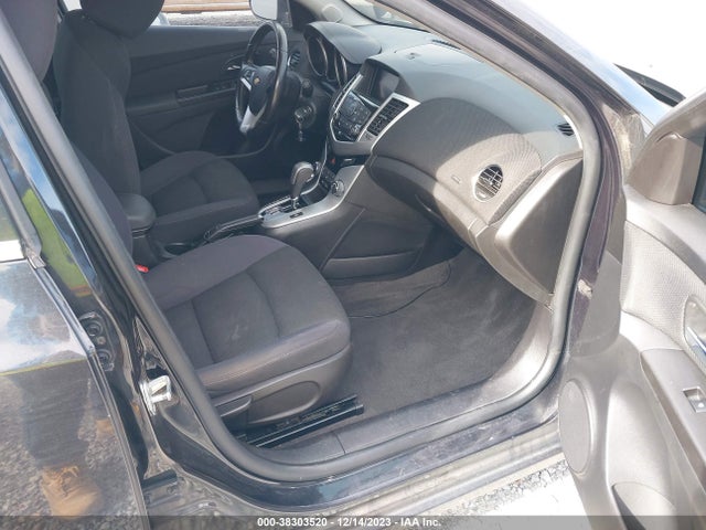 Chevrolet Cruze 1lt Auto 2014 1G1PC5SB2E7429178 Image 5