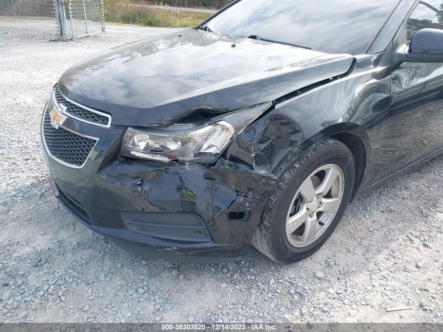 Chevrolet Cruze 1lt Auto 2014 1G1PC5SB2E7429178 Image 6