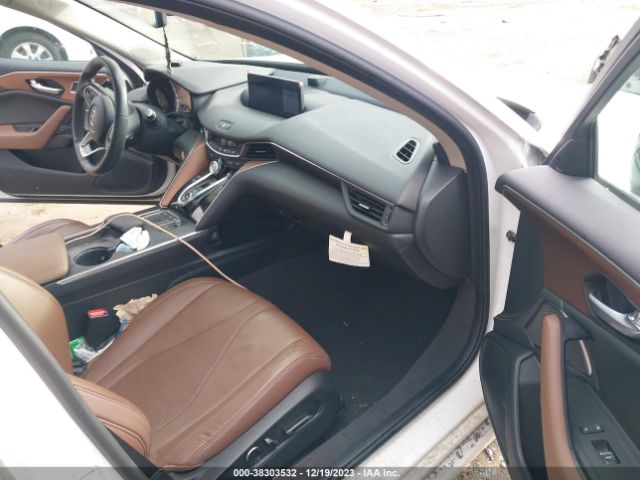 19UUB5F46MA009872 Acura Tlx Technology Package