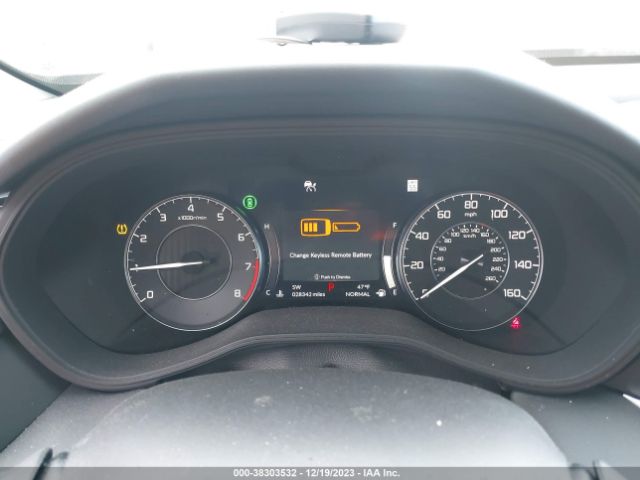19UUB5F46MA009872 Acura Tlx Technology Package