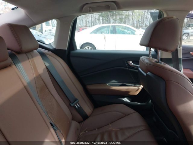 19UUB5F46MA009872 Acura Tlx Technology Package