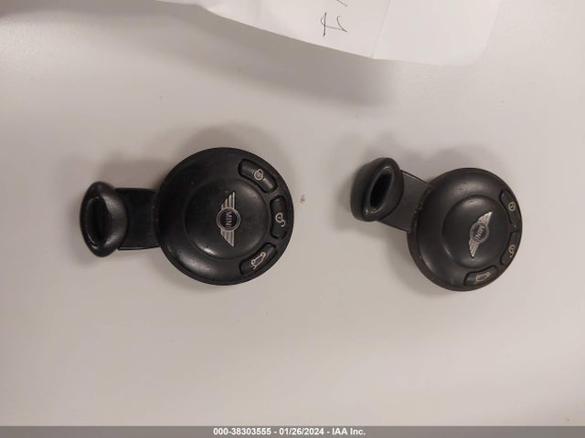 2014 MINI CLUBMAN WMWZF3C52ET571426 Photo 10