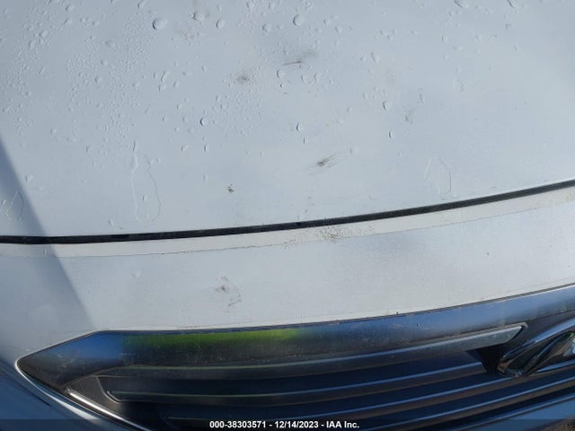 2017 HYUNDAI SONATA SE VIN: 5NPE24AF6HH535942