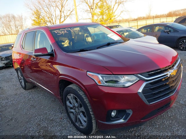 2018 1GNERKKWXJJ235002 main image