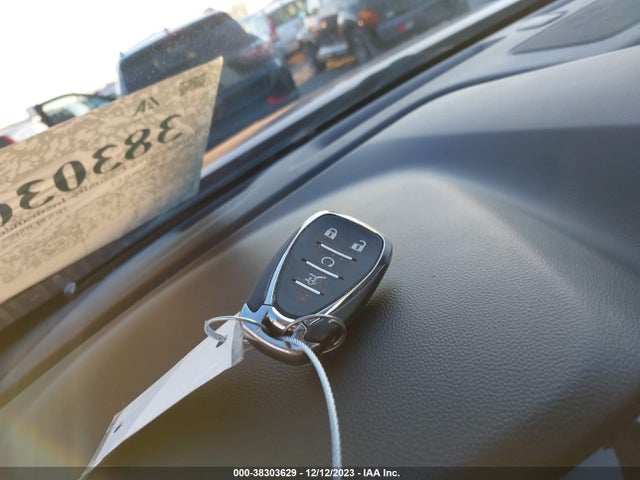Chevrolet Traverse Premier 2018 1GNERKKWXJJ235002 Image 11