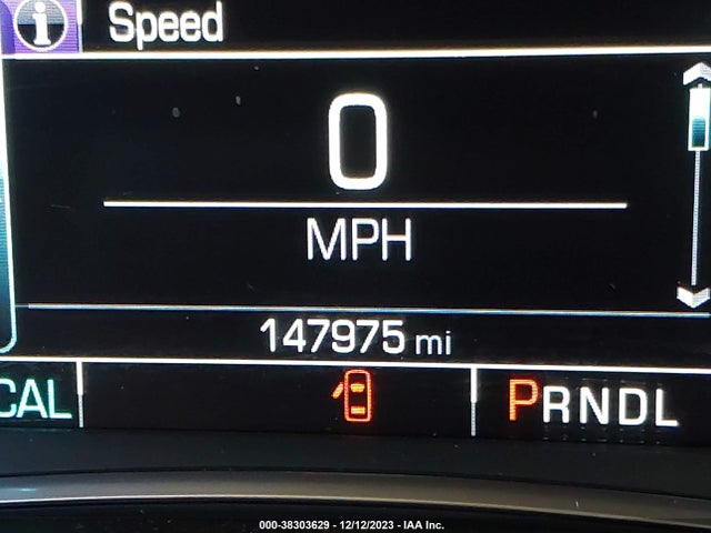 Chevrolet Traverse Premier 2018 1GNERKKWXJJ235002 Image 16