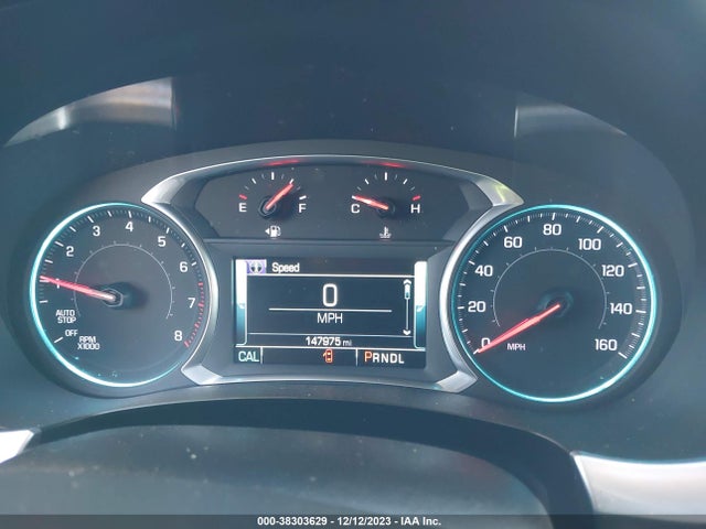 Chevrolet Traverse Premier 2018 1GNERKKWXJJ235002 Image 7