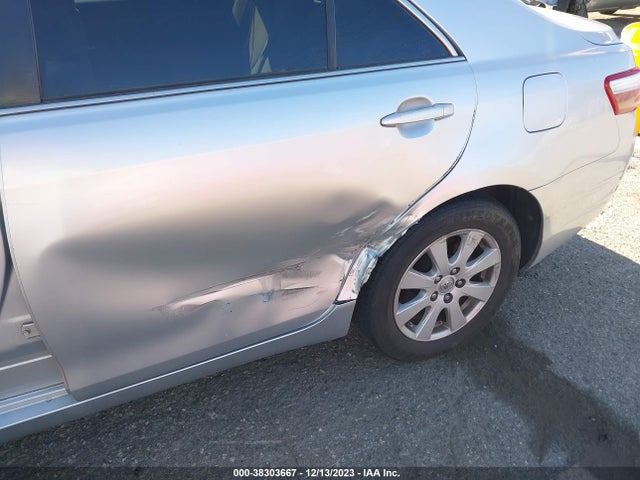 38303667 :رقم المزاد ، JTNBB46K073043051 vin ، 2007 Toyota Camry Hybrid مزاد بيع