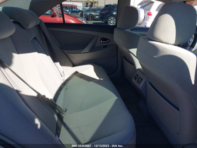 38303667 :رقم المزاد ، JTNBB46K073043051 vin ، 2007 Toyota Camry Hybrid مزاد بيع
