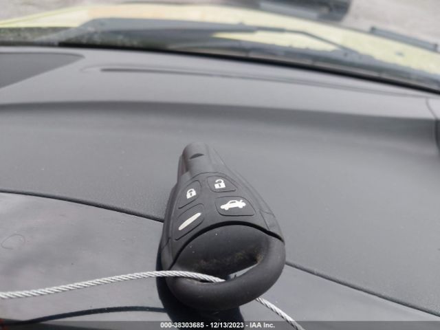 2004 SAAB 9-3 YS3FD79Y146001086 Photo 10