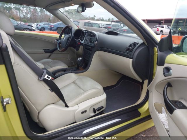 2004 SAAB 9-3 YS3FD79Y146001086 Photo 4