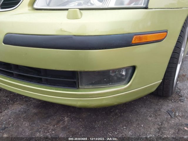 2004 SAAB 9-3 YS3FD79Y146001086 Photo 5