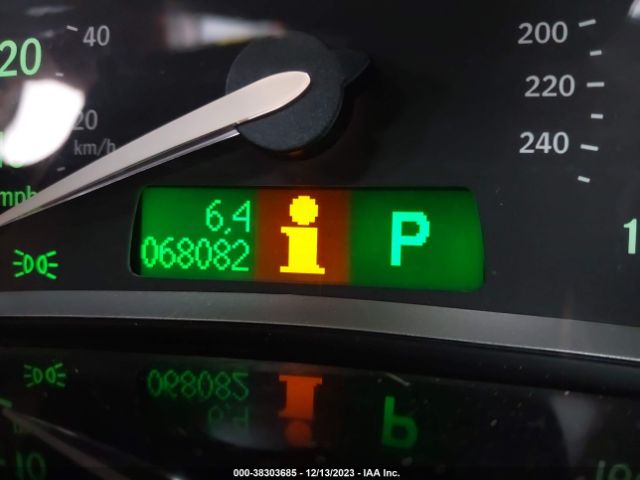 2004 SAAB 9-3 YS3FD79Y146001086 Photo 6