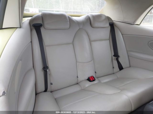 2004 SAAB 9-3 YS3FD79Y146001086 Photo 7