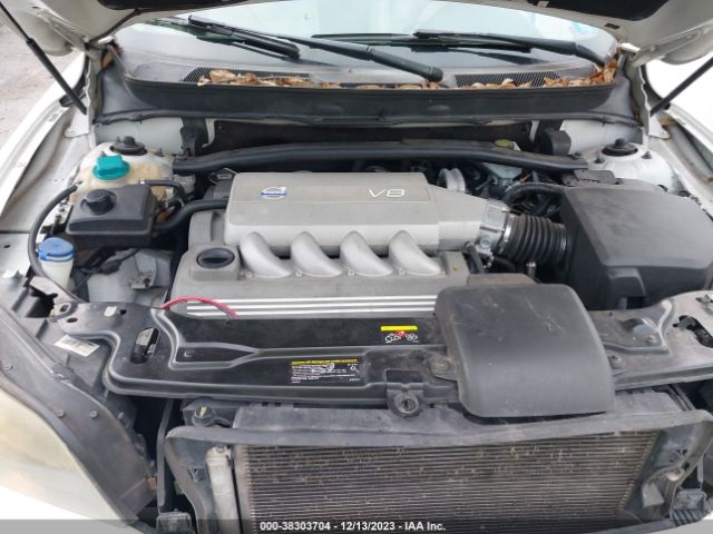 2008 VOLVO XC90 YV4CZ852681481743 Photo 9