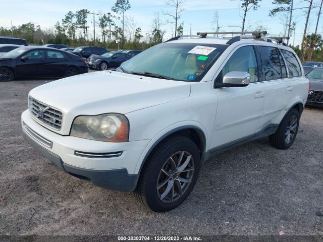 2008 VOLVO XC90 YV4CZ852681481743 Photo 1