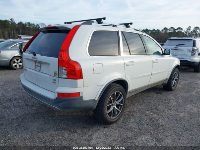 2008 VOLVO XC90 YV4CZ852681481743 Photo 3