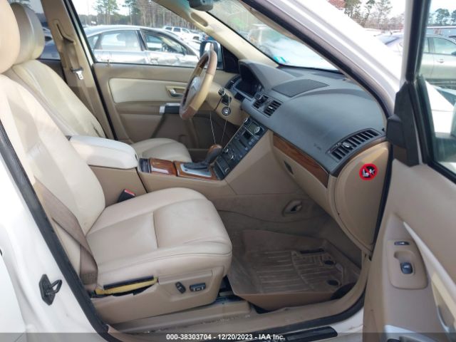 2008 VOLVO XC90 YV4CZ852681481743 Photo 4