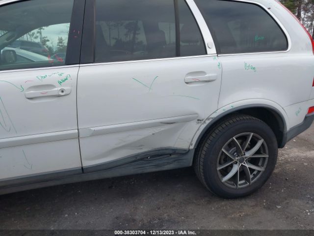 2008 VOLVO XC90 YV4CZ852681481743 Photo 5
