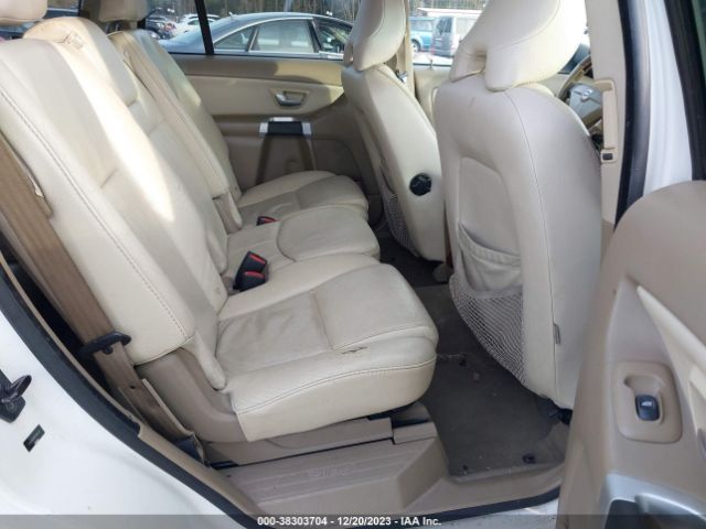 2008 VOLVO XC90 YV4CZ852681481743 Photo 7