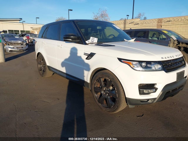 Landau Boat Co Range Rover Sport 2015 SALWR2VF5FA609282 Image 68