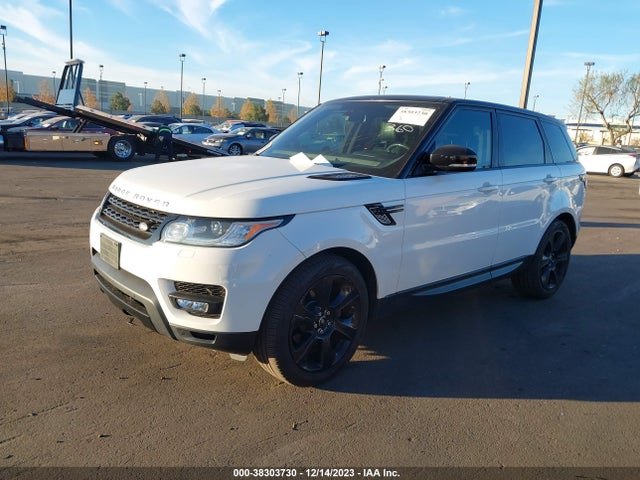 Landau Boat Co Range Rover Sport 2015 SALWR2VF5FA609282 Image 69