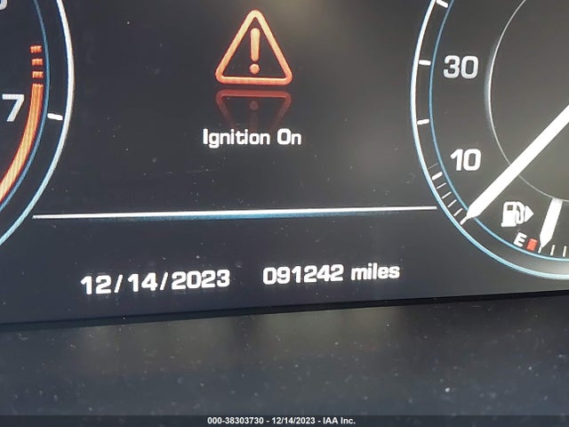 Landau Boat Co Range Rover Sport 2015 SALWR2VF5FA609282 Image 70
