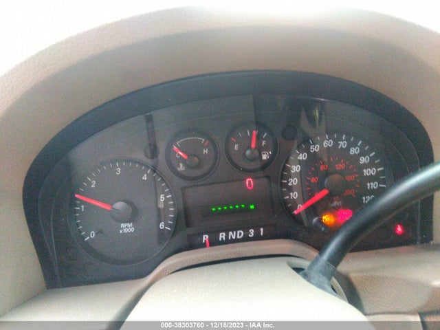 2004 FORD FREESTAR SES VIN: 2FMZA57694BB04157