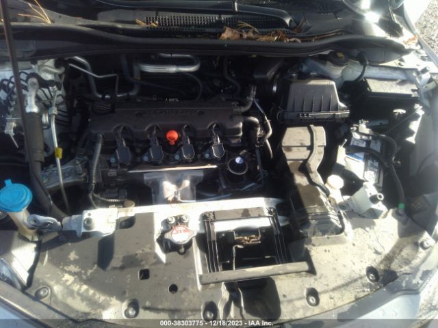 2022 HONDA HR-V 3CZRU6H55NM767369 Photo 9